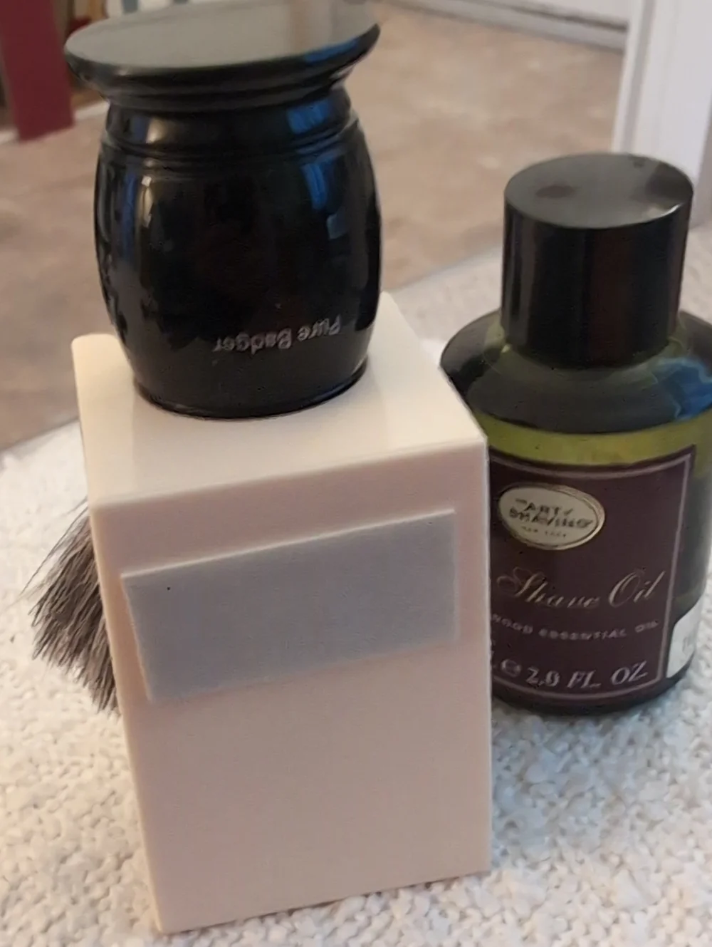 Men's Art Of Shaving Products